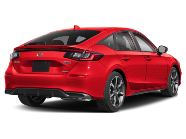 New 2026  Honda Sport Touring image 2
