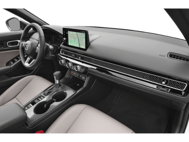 New 2026 Meteorite Gray Metallic Honda Sport Touring image 15