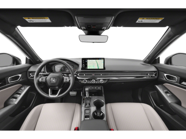 New 2026 Meteorite Gray Metallic Honda Sport Touring image 8