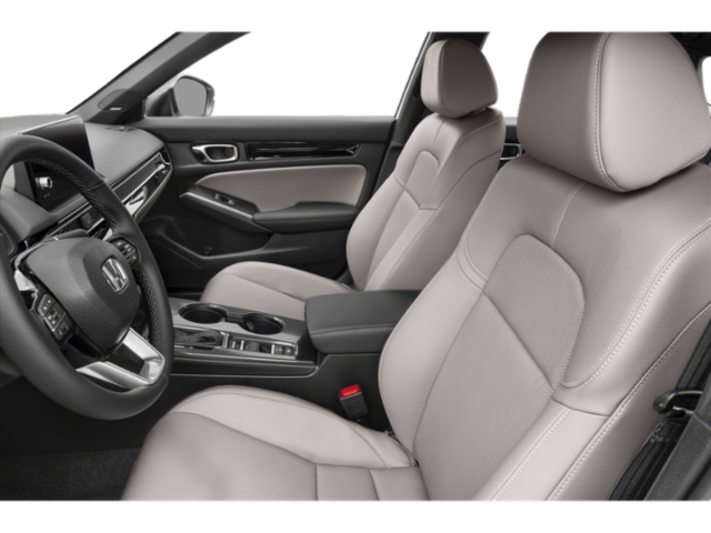 New 2026 Meteorite Gray Metallic Honda Sport Touring image 9