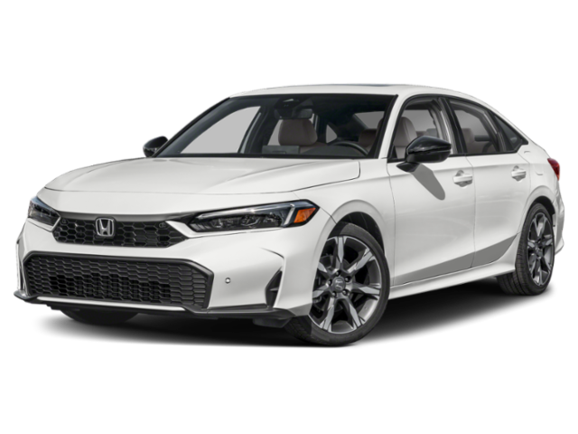 2026 Honda Civic Sport Touring's photo