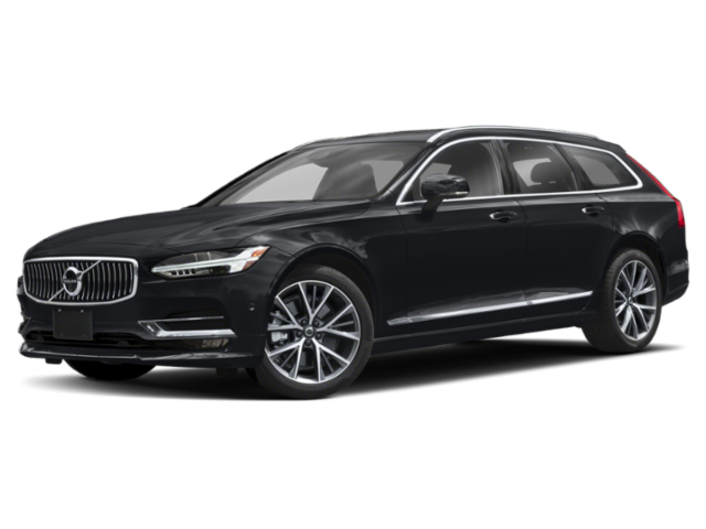 2020 Volvo V90 T6 Inscription Wagon