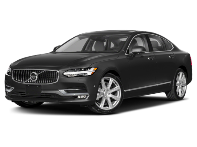 2020 Volvo S90 T6 R-Design