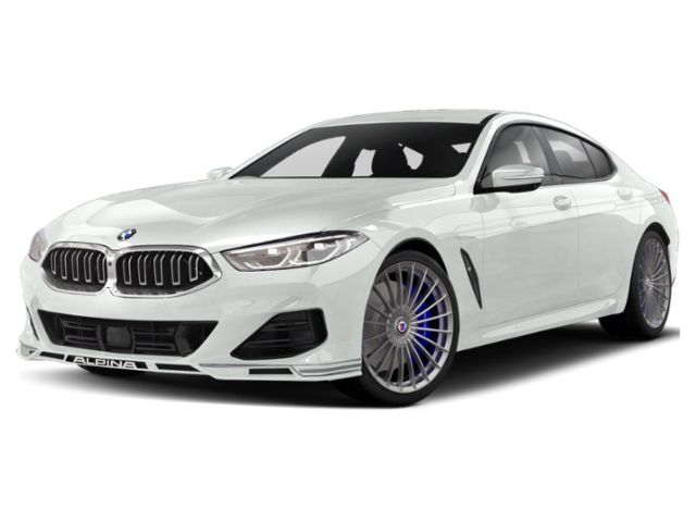 2023 BMW ALPINA B8 xDrive ALPINA B8 xDrive