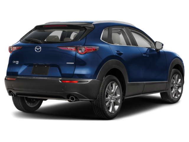 Used 2025 Black Mazda 2.5 S Preferred Package image 2