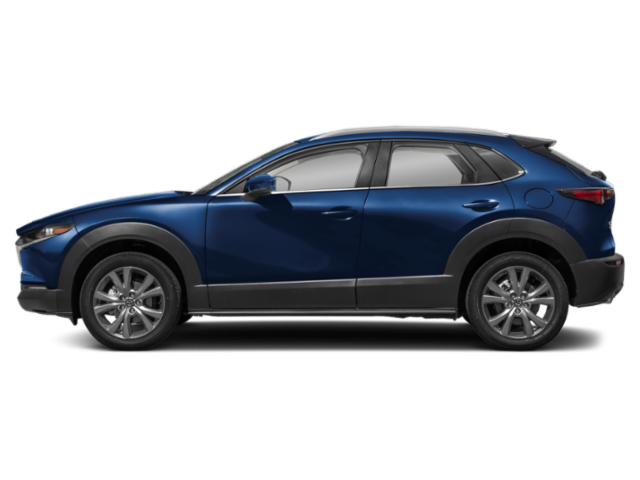 Used 2025 Black Mazda 2.5 S Preferred Package image 3