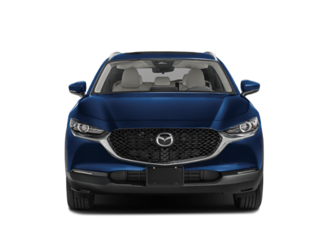 Used 2025 Black Mazda 2.5 S Preferred Package image 4