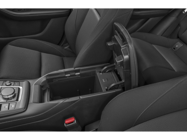 2025 Mazda CX-30 S - Photo 11