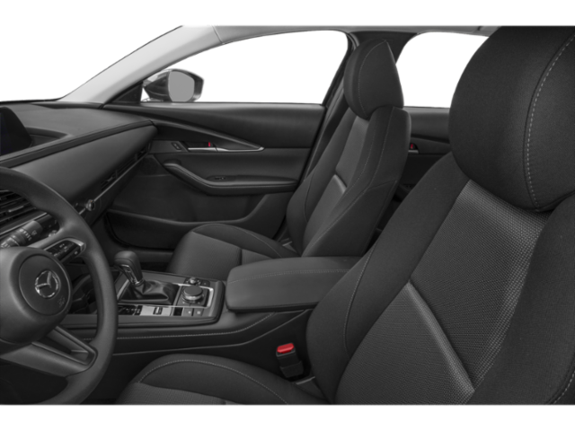 2025 Mazda CX-30 S - Photo 6