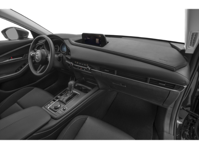 2025 Mazda CX-30 S - Photo 12