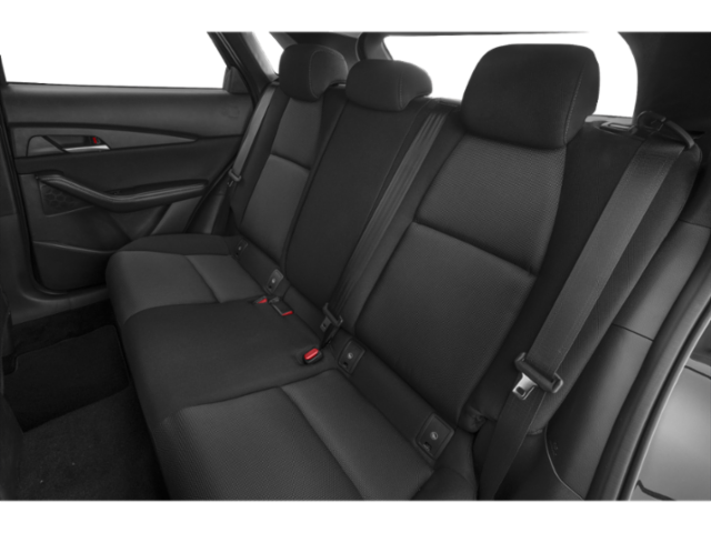 2025 Mazda CX-30 S - Photo 10