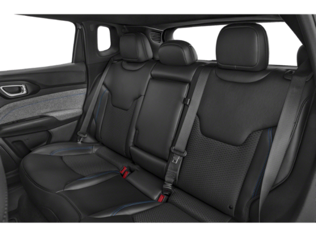 2025 Jeep Compass Latitude photo 10
