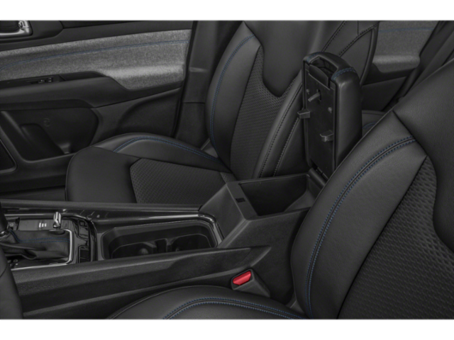 2025 Jeep Compass Latitude photo 11