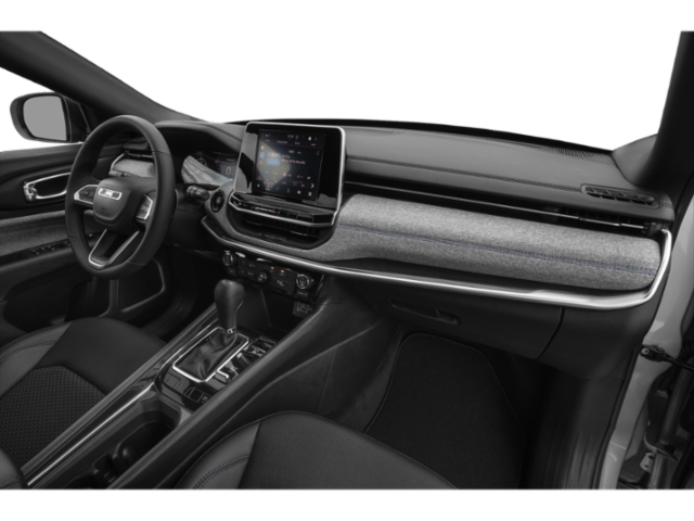 2025 Jeep Compass Latitude - Photo 11