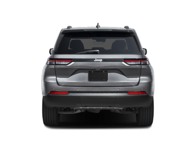 New 2027 Brown Jeep Limited image 7