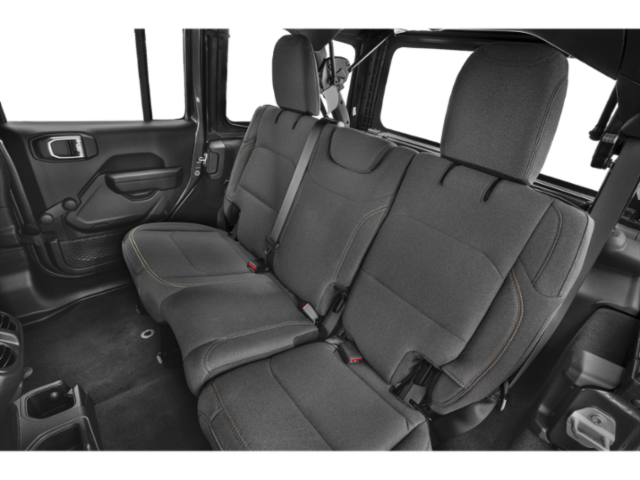 New 2027 Black Clearcoat Jeep Sport S image 12