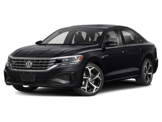 2021 Volkswagen Passat 2.0T R-Line