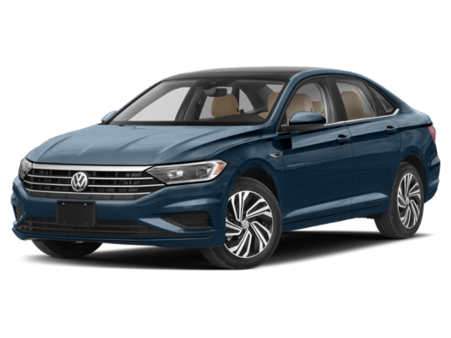 2021 Volkswagen Jetta R-Line