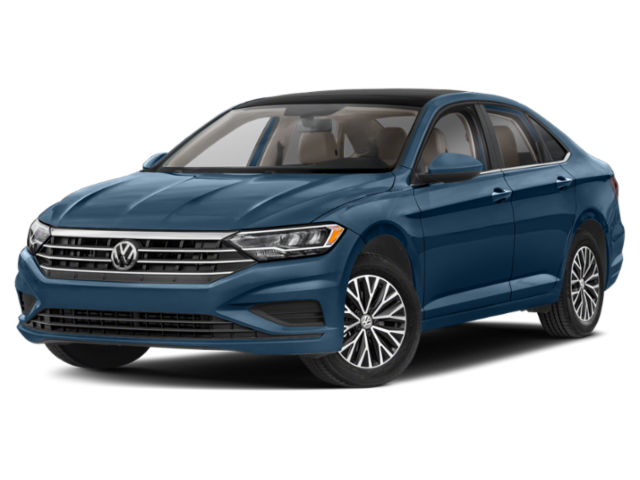 2021 Volkswagen Jetta R-Line