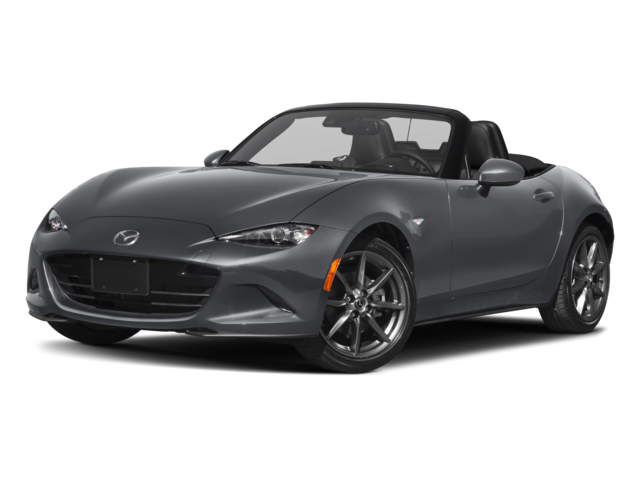 2018 Mazda Miata Club