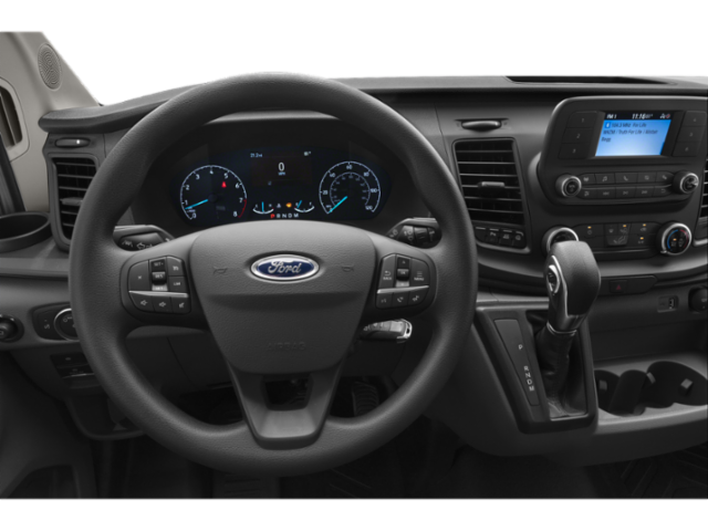 2024 Ford Transit 150
