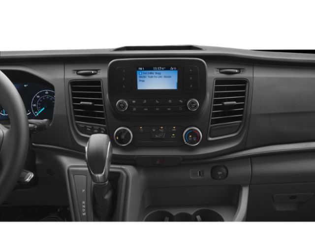 2024 Ford Transit 150