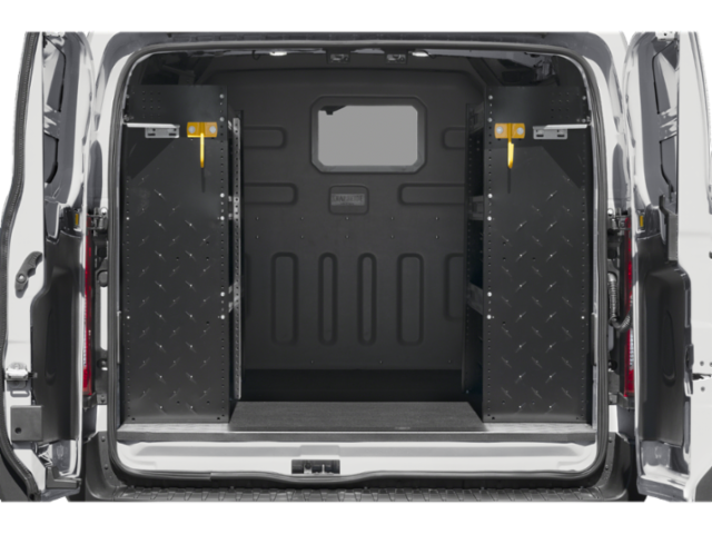 2024 Ford Transit 150
