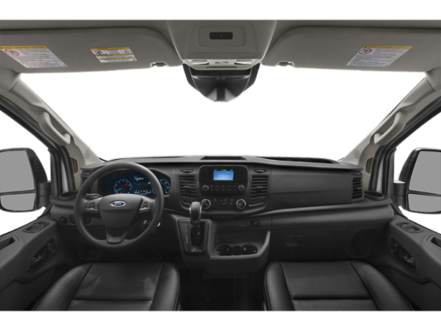 2024 Ford Transit 150