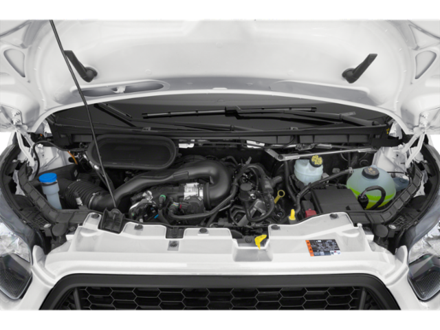 2024 Ford Transit 150