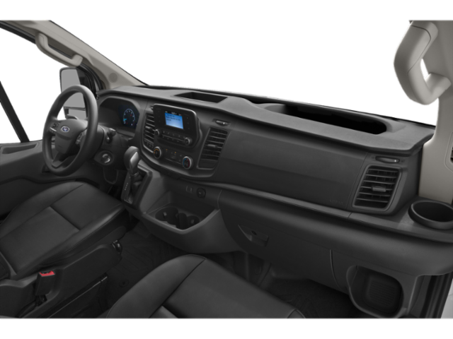 2024 Ford Transit 150