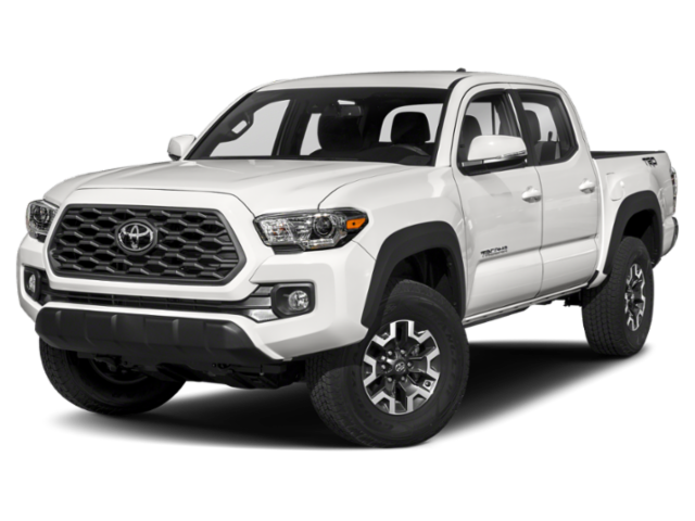 2021 Toyota Tacoma TRD Offroad
