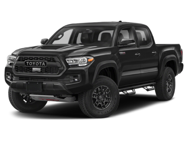 2021 Toyota Tacoma TRD Pro