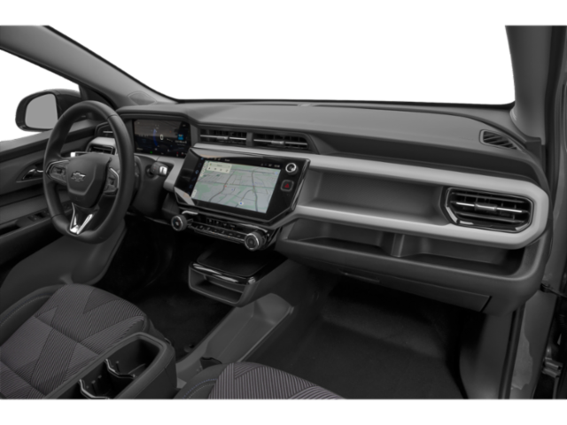 New 2027 White Chevrolet LT image 12