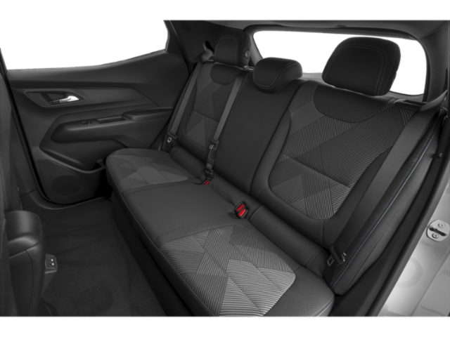 New 2027 White Chevrolet LT image 10