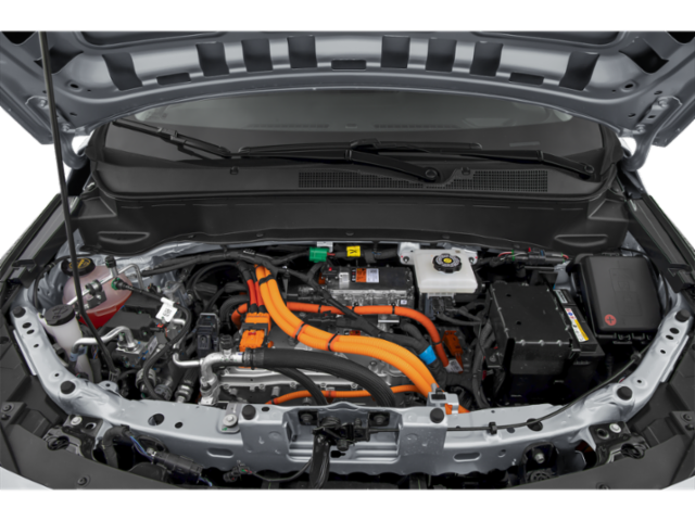New 2027 White Chevrolet LT image 9