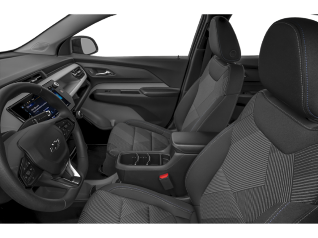 New 2027 White Chevrolet LT image 6
