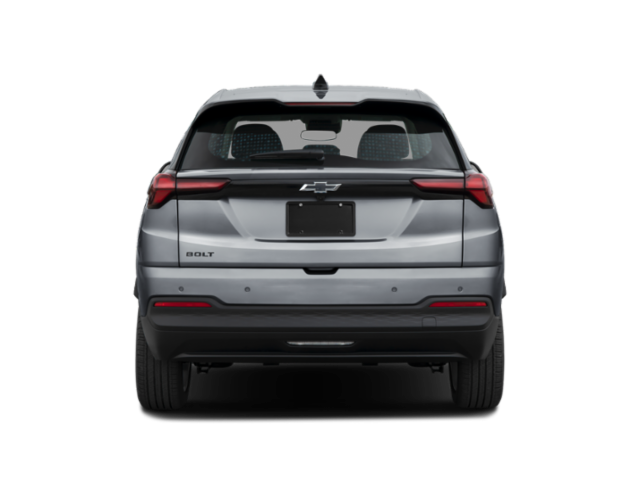 New 2027 Silver Chevrolet LT image 5
