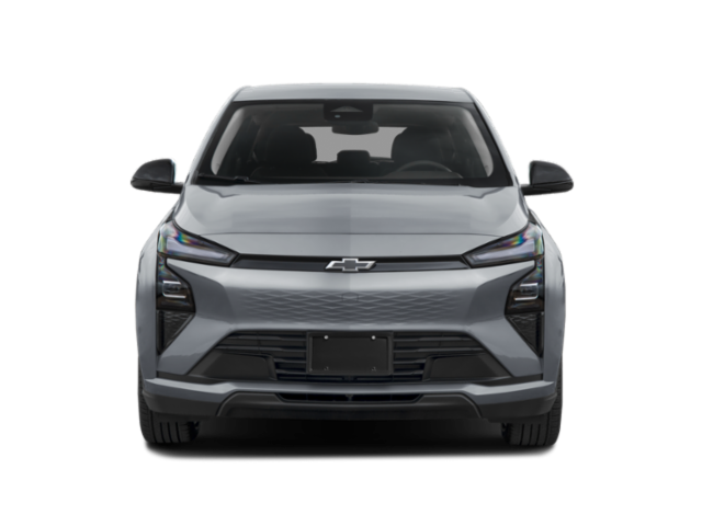 New 2027 Silver Chevrolet LT image 4