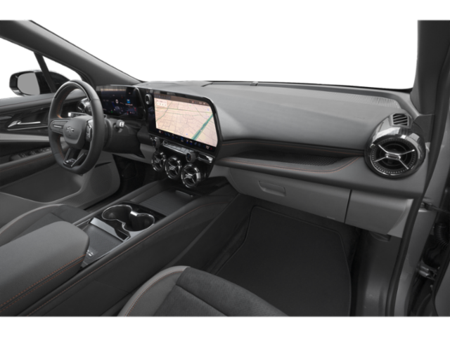 New 2027 Polar White Tricoat Chevrolet SS image 20
