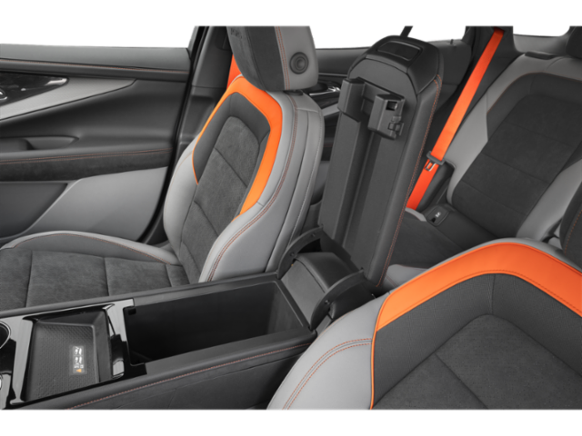 New 2027 Polar White Tricoat Chevrolet SS image 19