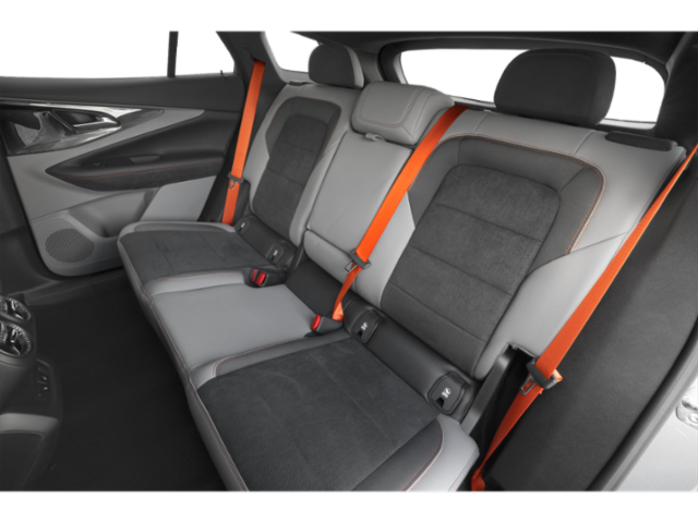 New 2027 Polar White Tricoat Chevrolet SS image 18