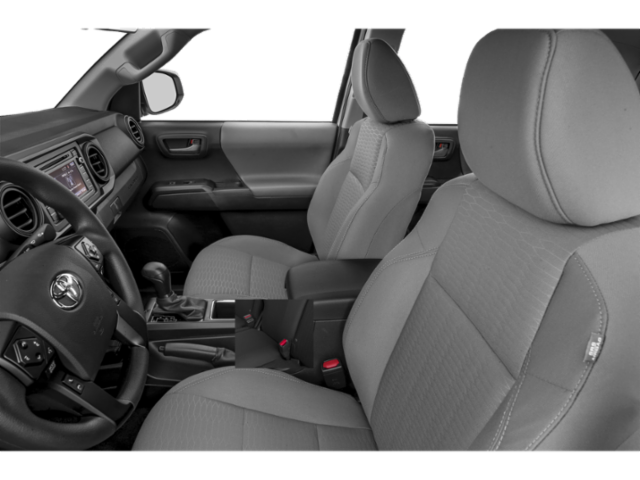 Used 2019 Magnetic Gray Metallic Toyota TRD Off-Road image 7