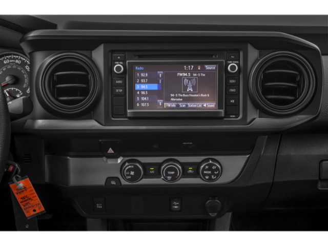Used 2019 Magnetic Gray Metallic Toyota TRD Off-Road image 8