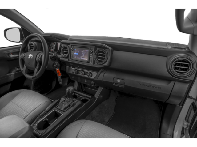 Used 2019 Magnetic Gray Metallic Toyota TRD Off-Road image 13
