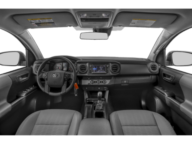 Used 2019 Magnetic Gray Metallic Toyota TRD Off-Road image 6