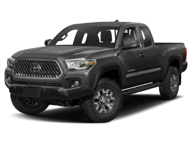 2019 Toyota Tacoma TRD Off Road Pickup Truck