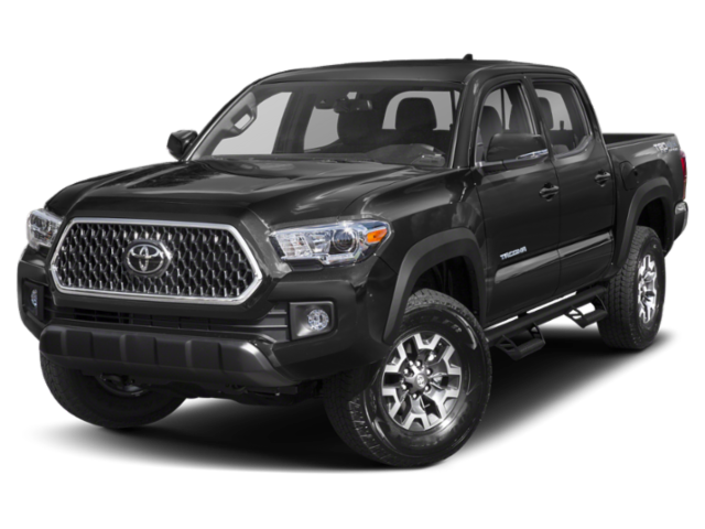 2019 Toyota Tacoma TRD Offroad