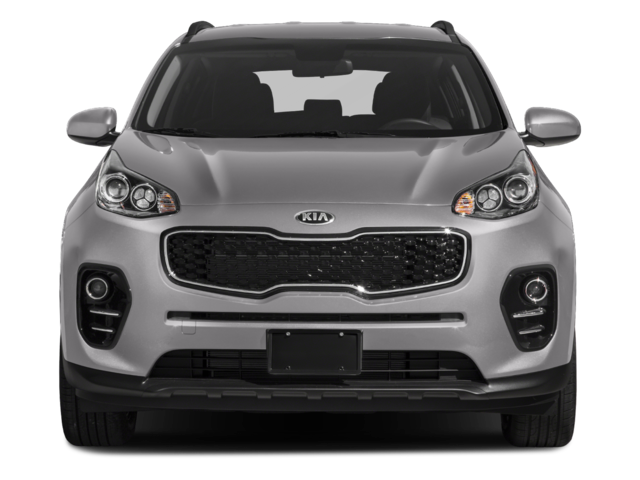 Used 2018 White Kia EX image 4
