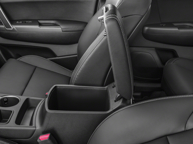 Used 2018 White Kia EX image 15