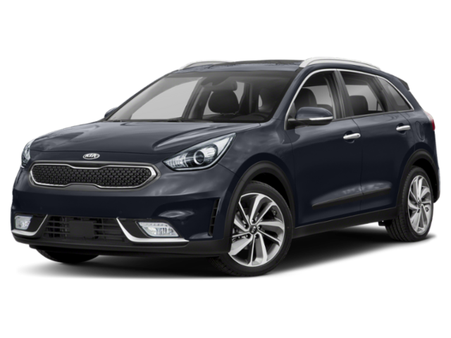 2018 Kia Niro Touring